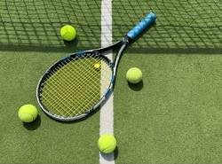 Ebony Racquet Club Tournament Action